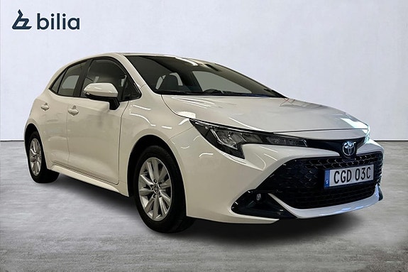 Toyota Corolla 15 of 15