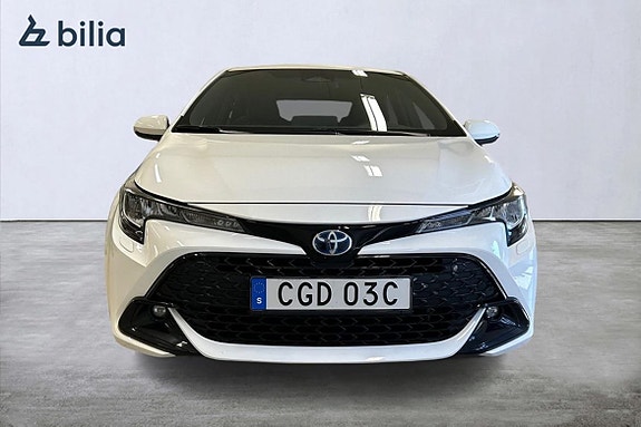 Toyota Corolla 7 of 15