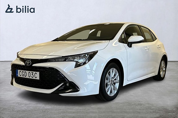 Toyota Corolla 4 of 15