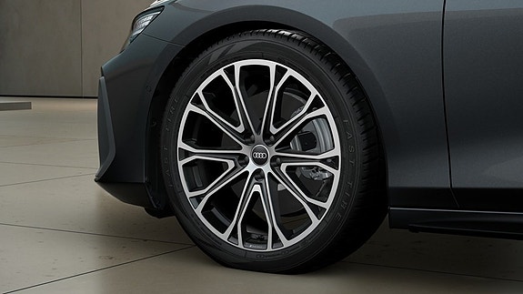 Audi A6 5 of 5