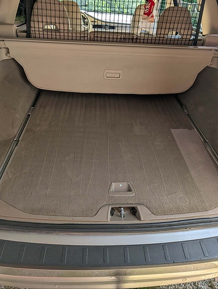 Volvo V70 5 of 5
