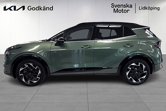 Kia Sportage 3 of 25