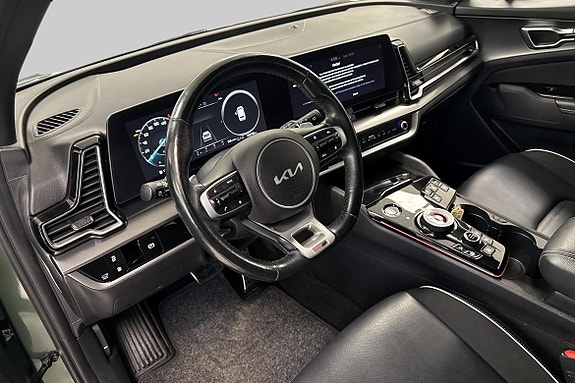 Kia Sportage 13 of 25