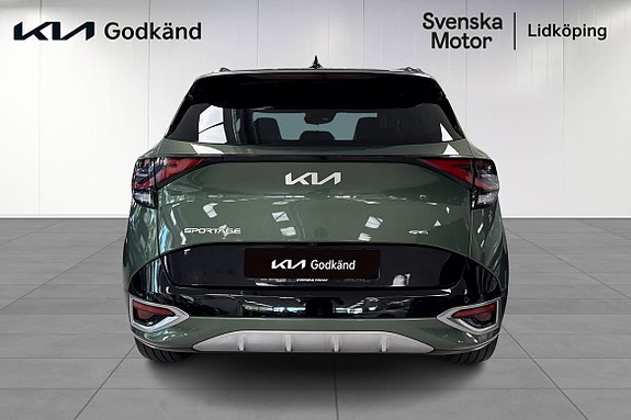 Kia Sportage 5 of 25