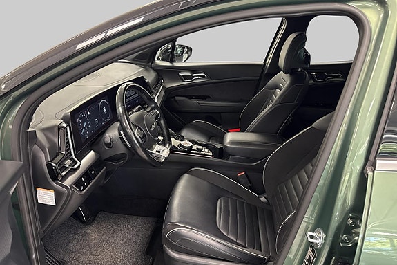Kia Sportage 6 of 25