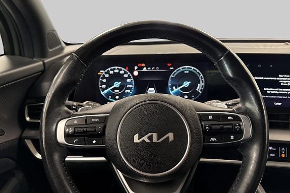 Kia Sportage 24 of 25