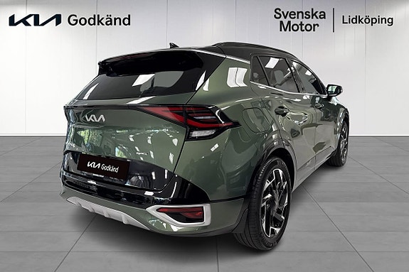 Kia Sportage 4 of 25