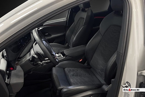 Audi A6 5 of 13