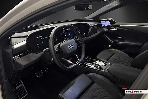 Audi A6 9 of 13