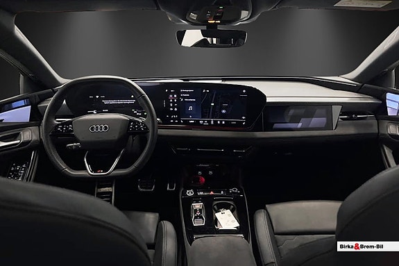 Audi A6 10 of 13