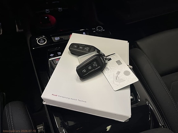 Audi A6 12 of 13