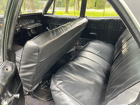 Chevrolet Bel Air 7 of 10