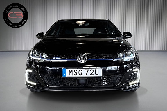 Volkswagen Golf I 2 of 19