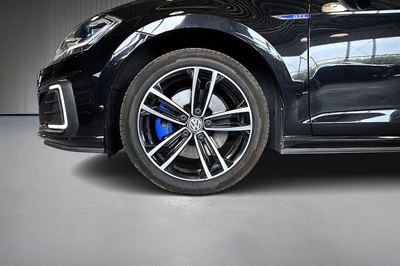 Volkswagen Golf I 7 of 19