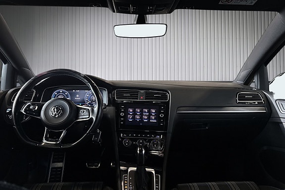 Volkswagen Golf I 12 of 19