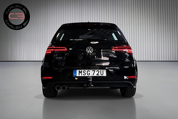 Volkswagen Golf I 5 of 19