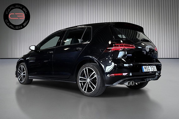 Volkswagen Golf I 6 of 19