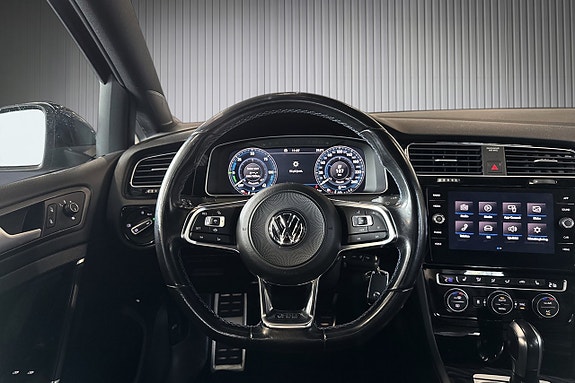 Volkswagen Golf I 13 of 19