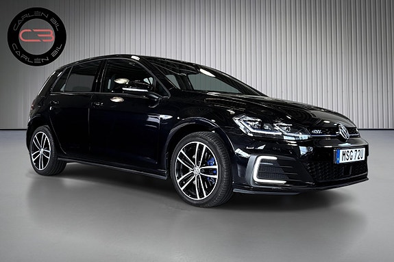 Volkswagen Golf I 3 of 19