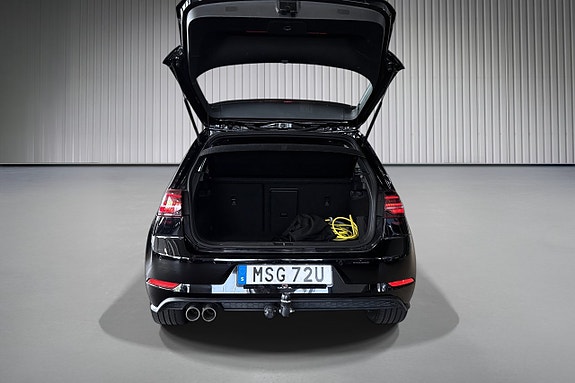 Volkswagen Golf I 18 of 19