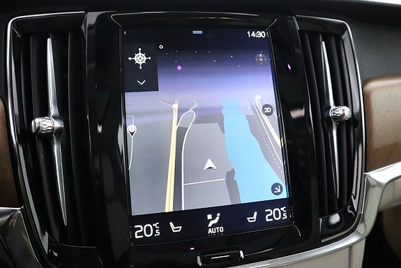 Volvo S90 18 of 23