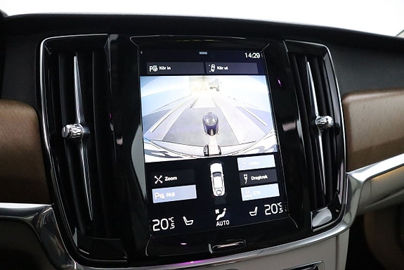 Volvo S90 17 of 23