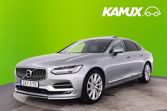 Volvo S90 6 of 23