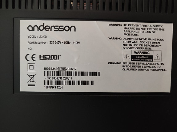 Product image 2 of 4