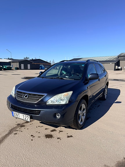 Lexus RX400h 3 of 3