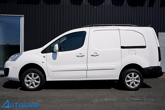 Peugeot Partner 5 of 5