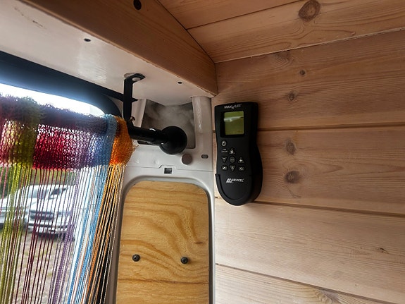 Peugeot e-Traveller 20 of 23