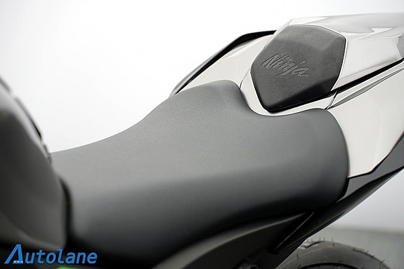 Kawasaki Ninja ZX-10R *Akrapovic, Öhlins, SHOWA 19 of 30