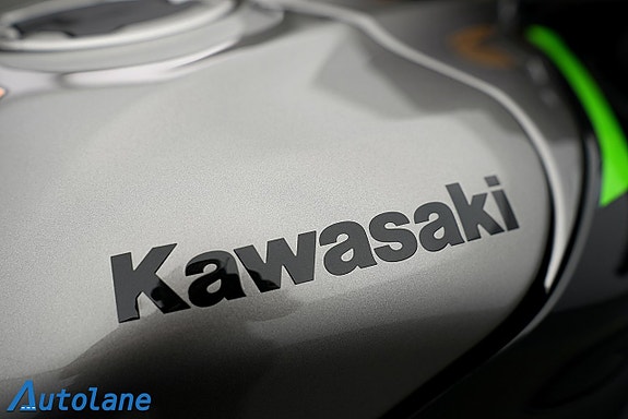 Kawasaki Ninja ZX-10R *Akrapovic, Öhlins, SHOWA 20 of 30