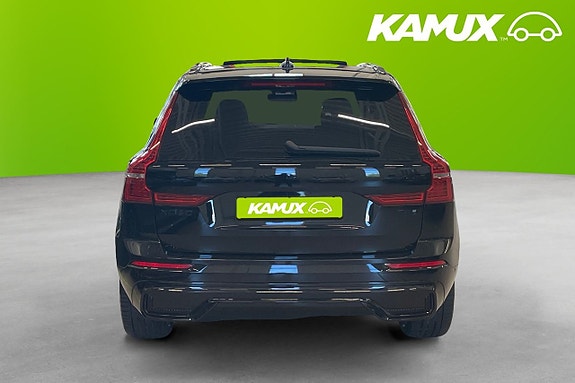 Volvo XC60 5 of 26