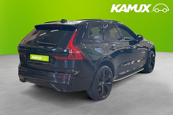 Volvo XC60 4 of 26