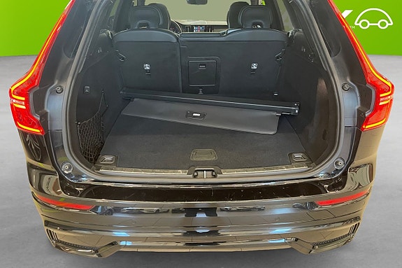 Volvo XC60 17 of 26