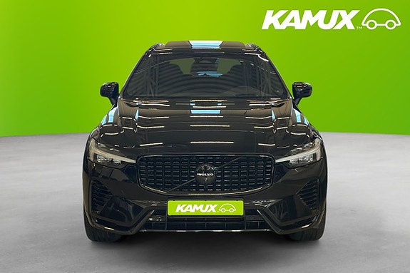 Volvo XC60 6 of 26