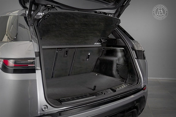 Land Rover Range Rover Evoque 8 of 8