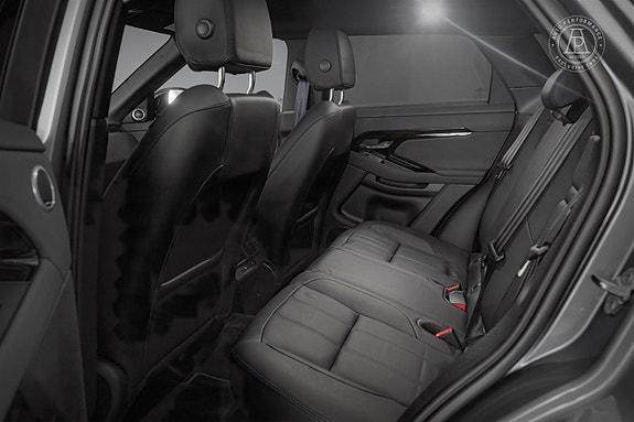 Land Rover Range Rover Evoque 7 of 8