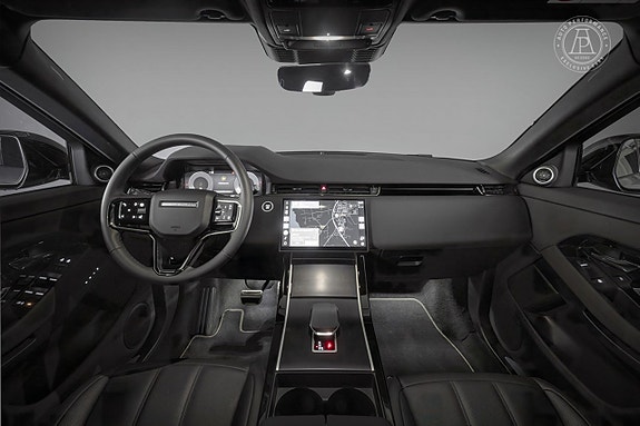 Land Rover Range Rover Evoque 5 of 8