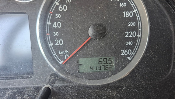 Volkswagen Passat 7 of 7