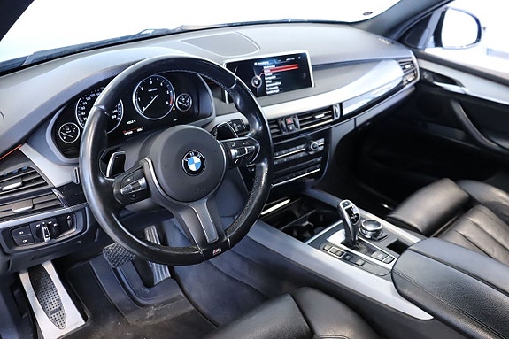 BMW X5 8 of 17