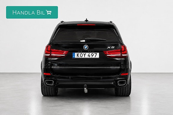 BMW X5 6 of 17