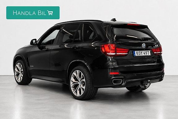 BMW X5 7 of 17