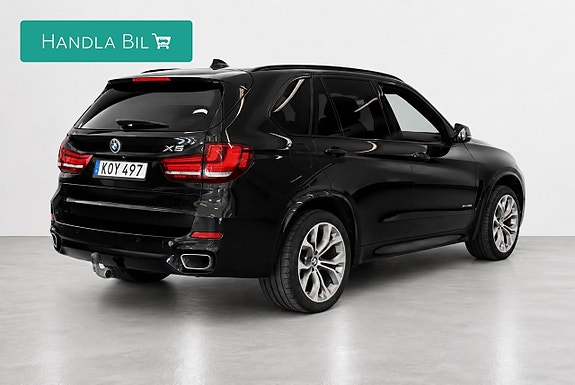 BMW X5 5 of 5