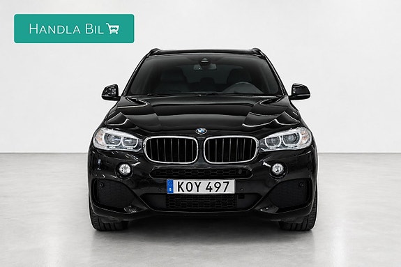 BMW X5 3 of 5