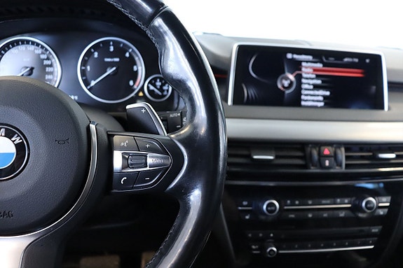 BMW X5 10 of 17