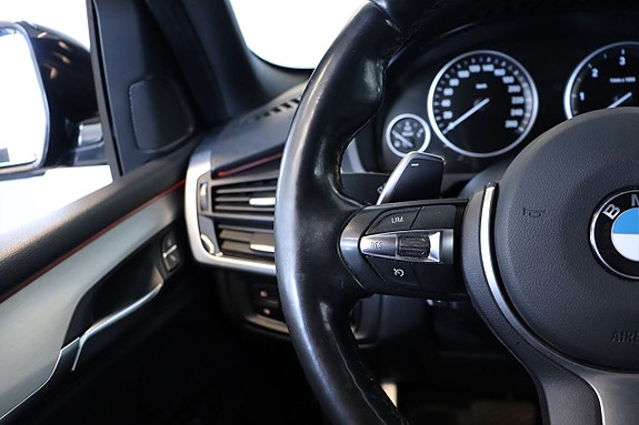 BMW X5 9 of 17