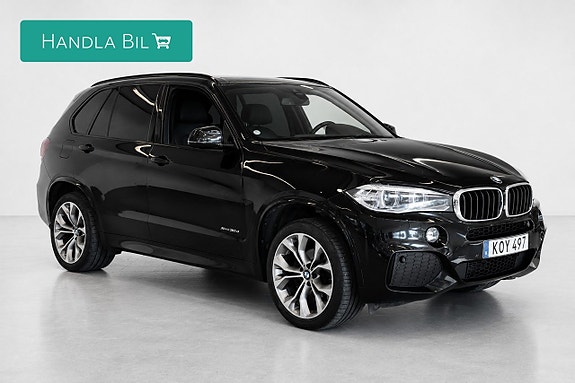 BMW X5 4 of 5