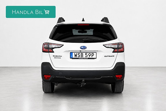 Subaru Outback 6 of 18